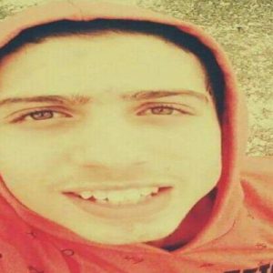 Omar Ibrahim El-Mansi