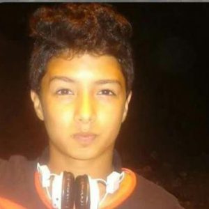 Omar Magdy Helmy