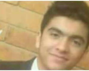 Omar Osama Saad Al-Tawel
