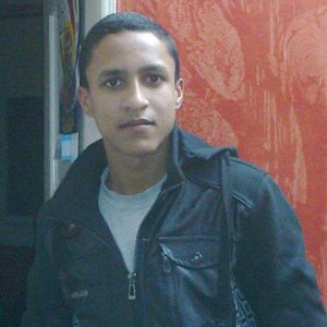 Omar Taha Yassin