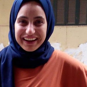 Radwa Mohamed Fattouh Abd Aljawad