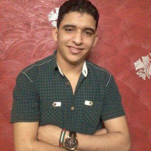 Saad Ahmed Saad Fiala
