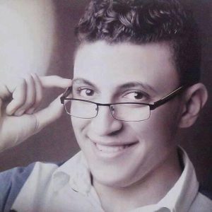 Saad Mohamed El-Bana