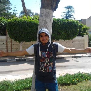 EPA | Sabry Ibrahim Amer Sabry Ibrahim Amer