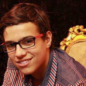 Seif Al-Islam Osama Mohamed Fathy Shosha