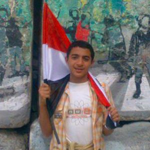 Seif Alaa Shalaby