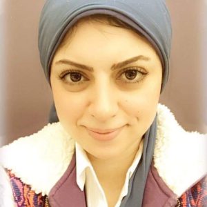 Shaimaa Sayed Abd El-Aziz Sayed Seroor