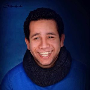 Shehab Hasan Farg Mohamed