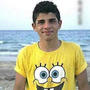 Yasser Mohamed Taha