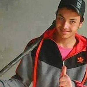 Youssef Ahmed Shehata