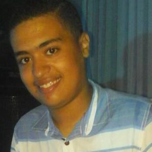 EPA | Youssef Mohamed Fadl Youssef Mohamed Fadl