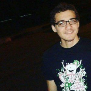 Youssef Mohamed Moslhy