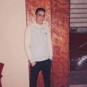 Zeyad Masood Hemad