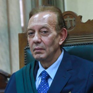 Mohamed Ali Mostafa Al-Feky
