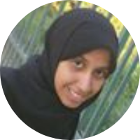 Asmaa Khaled Ezz Al-Regal