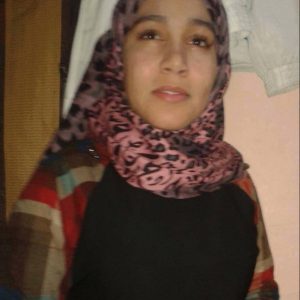 Esraa Hasan Sayed Ahmed