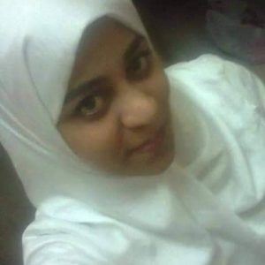 Esraa Khaled Mohamed Saeed