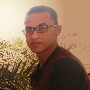 Ibrahim Abd El-Rahman Abd El-Maqsod Al-Qady