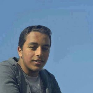 Mahmoud Fathy Mohamed