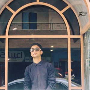 Mahmoud Wagdy Al-Araby Abd El-Fattah