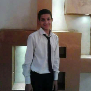 Mohamed Hussein Abd El-Mongy Al-borae