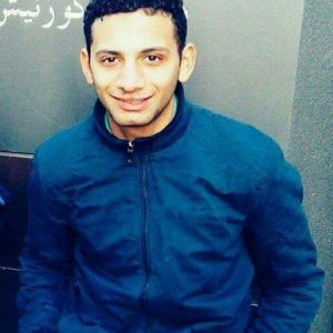 Mohamed Saeed Abd El-Sattar