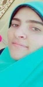 Nadia Abdel-Hamid Gaber Abdel-Hamid