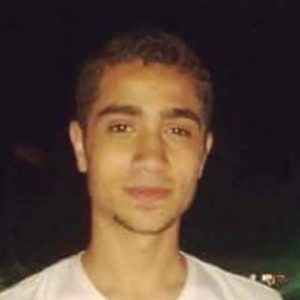 Omar Sobhy Ahmed Omar