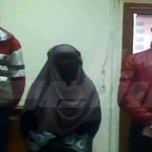 Rabab Hamdy Abdullah Desouki