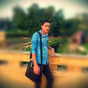 Rashad Mohamed Abd El-Baqy