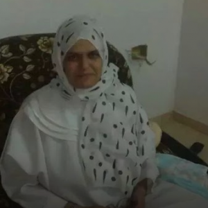 Salwa Abd El-Moneim Hasanein Nasser Ganainy