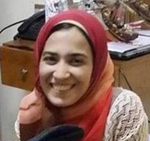 Salwa Aboud Ali Mehrz