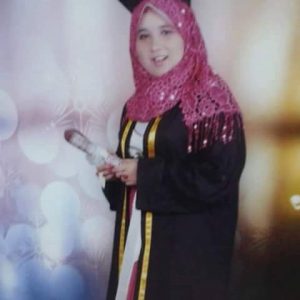 Shaimaa Arif Mostafa Ahmed