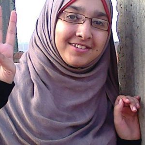 Somaia Saeed Abd El-Basit Abd El-Aziz