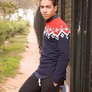 Youssef Alaa Abd El-Basit Zidan