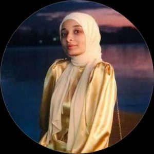 Salsabil Hasan Al-Gharbawy