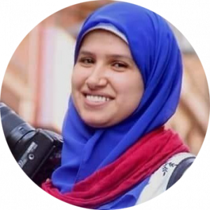 Zainab Mohamed Abu Aonah Ahmed